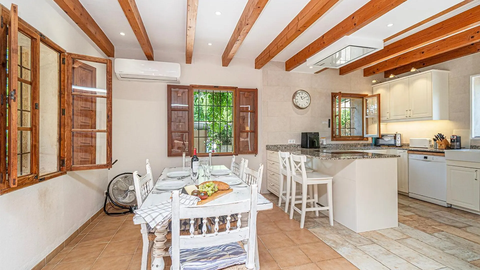 Villa Can Puig By Js Villas Pollença