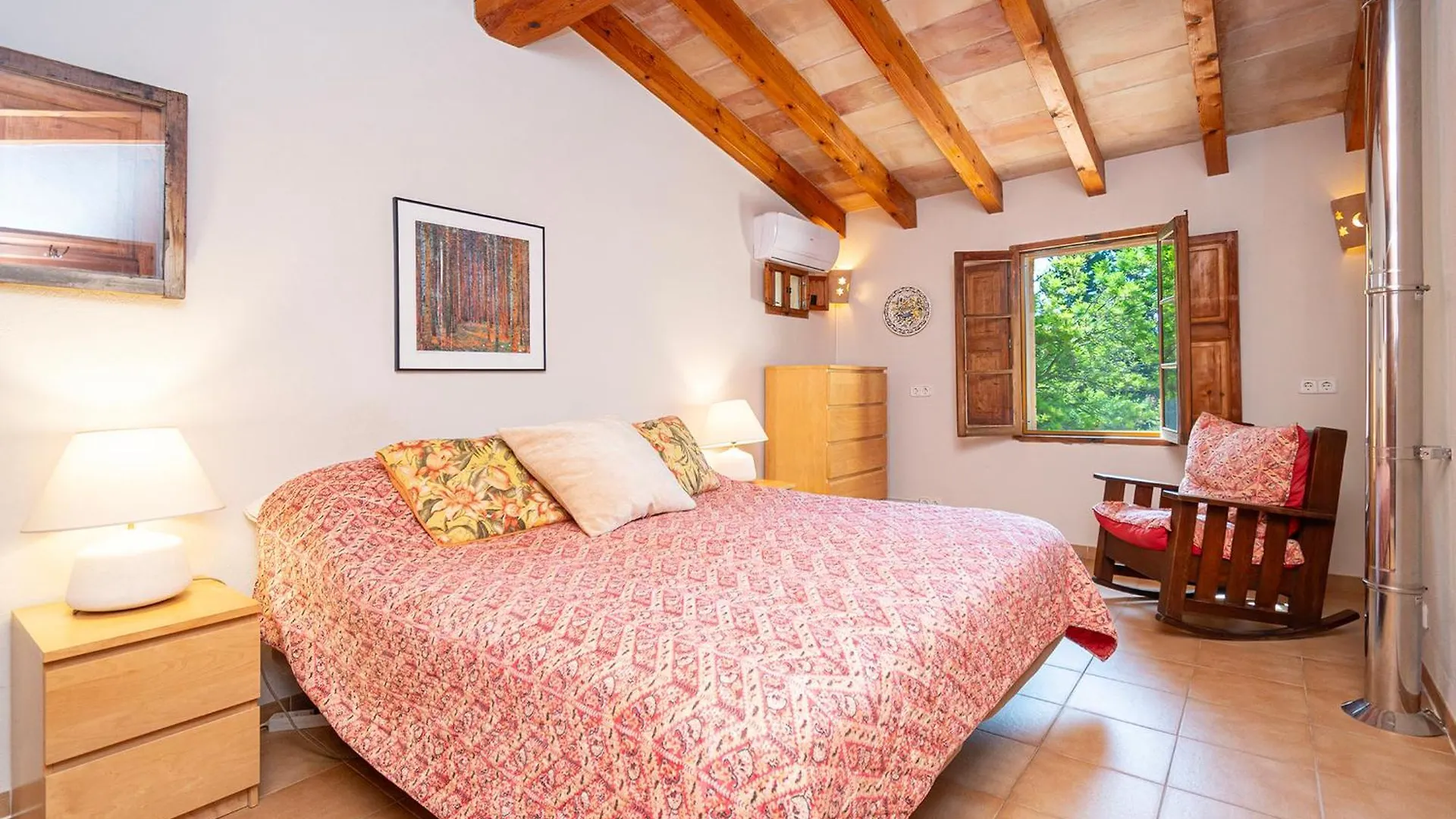 Villa Can Puig By Js Villas Pollença